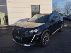 Peugeot 2008 1.5 BlueHDi 110ch S&S Allure