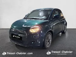 Fiat 500 500e Berline e 118 ch Icône