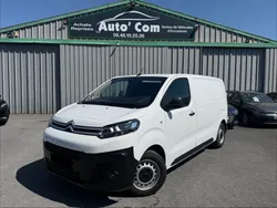 Citroën Jumpy 1.5 BHDI 120CH BUSINESS / PRIX AFFICHÉ HT