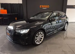 AUDI A4 Avant 3.0 50 TDI 285 S-LINE QUATTRO TIPTRONIc