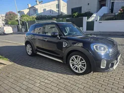 MINI Countryman One Northwood