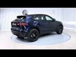 Jaguar E-Pace 1.5 P300e R-Dynamic S AWD Aut.