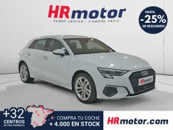 AUDI A3 Sportback 35 TFSI Genuine