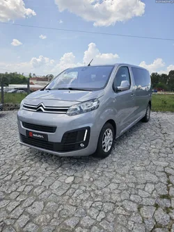 Citroën Spacetourer M 9L