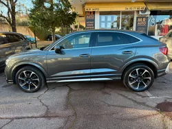 Audi q3 sportback 35 tfsi 150 s line s tronic 7