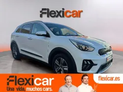 KIA Niro 1.6 HEV Concept