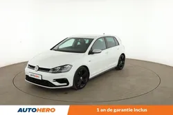 Volkswagen Golf VII 2.0 TSI R 4Motion DSG7 5P 300 ch