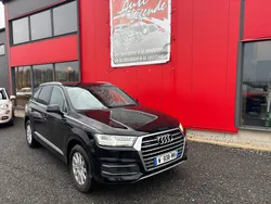 Q7 3.0 tdi v6 272 cv avus quattro