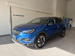 Opel Grandland X 1.2 Turbo 130ch Elite 7cv