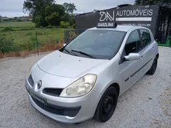 Renault Clio 1.2 DN Automoveis®