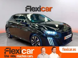 PEUGEOT 208 1.2 Puretech S&S Allure 100