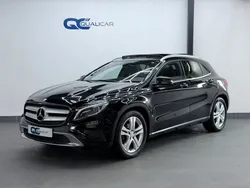 Mercedes GLA 180 Sensation 7G-DCT - Toit ouvrant | Caméra