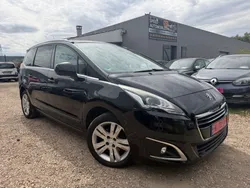 Peugeot 5008 2.0 HDI 150 Allure *7 places