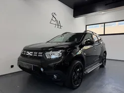 DACIA DUSTER Blue dCi 115 4x2 Extreme