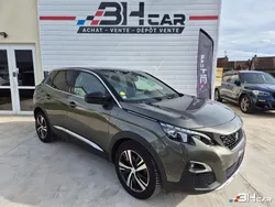 Peugeot 3008 1.5 BLUEHDI 130CH GT LINE BVA S&S