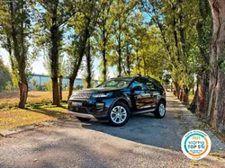 Land Rover Discovery Sport P300e