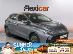 MG 3 1.5 Standard