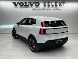 Volvo EX30 Single Extended Range 272ch Start