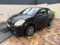 ✅ citroën c2 1.4 vtr / boite auto / garantie 6 mois / carnet d’entretien✅