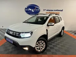 Dacia Duster BluedCi 115 4x4 EXPRESSION *SIEGES CHAUFFANTS + RADAR RECUL