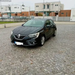 Renault Mégane 1.5 dci limited edition 110cv Nacional