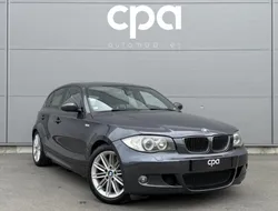 BMW Série 1 130I E87 6 CYLINDRES 3.0 265 CH M SPORT BVM6 / 130 I GROS FRAIS RÉCENTS