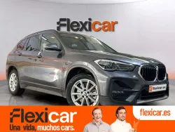 BMW X1 xDrive 20dA
