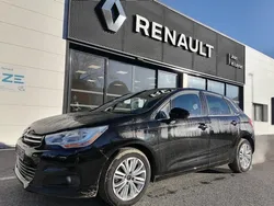 Citroën C4 PURETECH 130 CV MILLENIUM