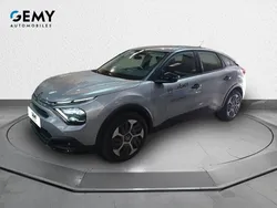 CITROEN C4 PureTech 130 S&S BVM6 Feel