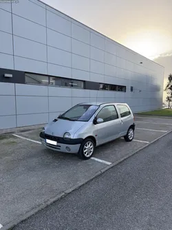 Renault Twingo 1.2
