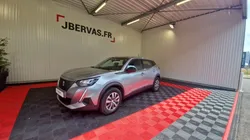 Peugeot 2008 ELECTRIQUE 136 CH ACTIVE PACK