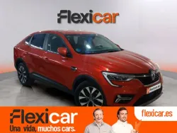RENAULT Arkana 1.3 TCe Intens EDC 103kW