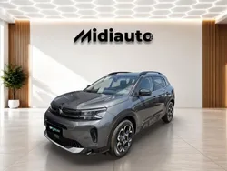 Citroen C5 Aircross 1.5 BlueHDi 130ch PLUS boite automatique