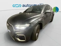 AUDI Q5 40 TDI quattro-ultra S line S tronic 150kW