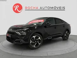 Citroën C4 X 1.2 PureTech Feel Pack EAT8