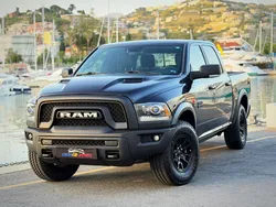 Dodge Ram 1500 Rebel 5.7 V8 HEMI 395CH*FULL BLACK*MAGNIFIQUE