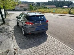 Renault Clio Diesel