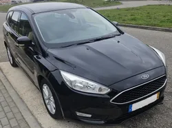 Ford Focus SW 1.0 EcoBoost