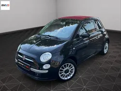 Fiat 500 1.2 70ch Pack Lounge