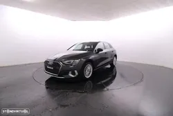 Audi A3 Sportback 40 TFSIe Advanced