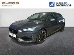 Cupra Leon 1.5 eTSI 150 ch DSG7 V