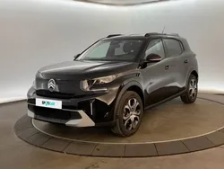 Citroën C3 Aircross e- 113 autonomie confort Plus