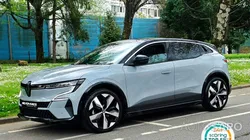 Renault Megane E-Tech de 2024