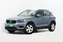 Volvo XC 40 1.5 T2 Momentum Core Geartronic