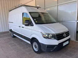 •16650ht• vw crafter 2.0 tdi 140 business line - blueooth - radars av/ar - regulateur