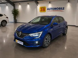 Renault Mégane IV 1.5 DCI TECHNO 115CH BVM.6 S&S Euro.6