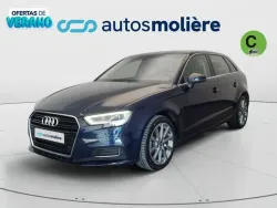 Audi A3 Sportback 30 TDI Design 85kW