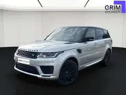 LAND ROVER Range Rover Sport Mark VIII SDV6 3.0L 306ch HSE Dynamic