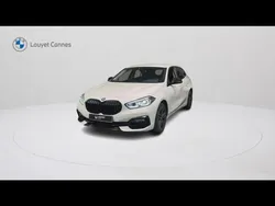 Bmw Série 1 116iA 109ch Edition Sport DKG7
