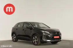 Peugeot 3008 1.6 Hybrid Allure e-EAT8